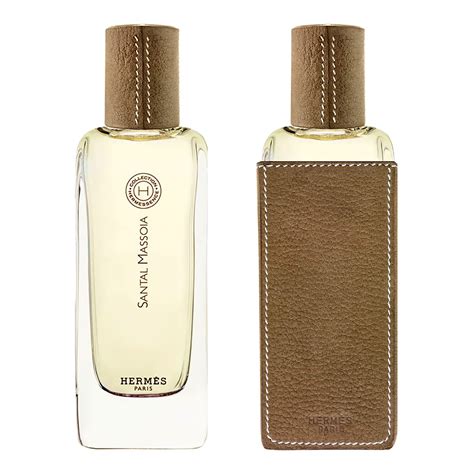 hermes parfum santal massoia|Hermessence Santal Massoïa Hermès for women and .